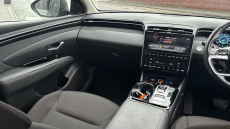 Hyundai TUCSON 1.6 TGDi Hybrid 230 Premium 5dr 2WD Auto Hybrid Estate